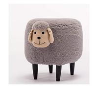 Étagère à Chaussures,Tabouret de Rangement Minimaliste Moderne - Bas Type canapé pour se Changer Repose-Pieds Design la Maison Style Polyvalent et élégant