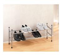 Etagère à chaussures télescopique Click Wenko by Maximex