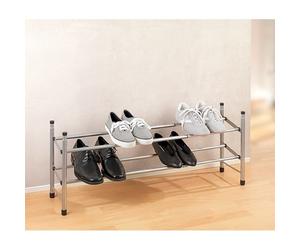 Etagère à chaussures télescopique Click Wenko by Maximex