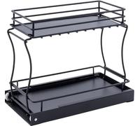 Étagère à Épices Télescopique Maximex Compacte