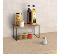 Étagère à épices York LAVA, 1 niveau