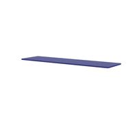 Étagère à Insert Métallique Panton 135-Monarch 68,2 cm x 25,7 cm