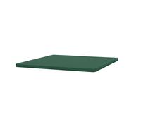 Étagère à Insert Métallique Panton 136 - Pin 33 cm x 34,8 cm