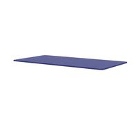 Étagère à Insert Métallique Panton Monarch 68,2 cm x 34,8 cm