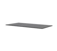 Étagère à Insertion en Fil Métallique Montana Panton Anthracite 68,2 cm x 34,8 cm