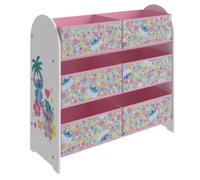 Étagère à jouets Disney Stitch