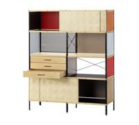 Eames Storage Unit ESU Bookcase Étagère à livres Nouveau Vitra - 4055737040221