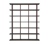 Étagère à livres Kona 3x6 WxHxD 170x210x30cm