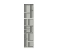 Etagère à livres Loom WxHxD 46.8x215.8x30cm