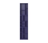 Etagère à livres Loom WxHxD 46.8x215.8x30cm