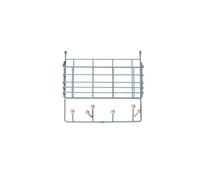 Étagère à Moufles Maze Pigeon Blue