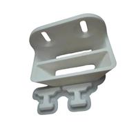 Étagère à outils murale robuste pour marteaux, tournevis, pinces, facile à installer, support de rangement, planificateur d'outils de mesure