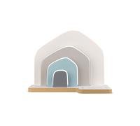 Etagère à poser pour conteuse Toniebox Tonies La Maison merveilleuse