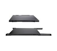StarTech Étagère réglable pour rack 1U ADJSHELFHD – profondeur 49,53–96,52 cm – 19"