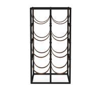 Etagère à vin Umanoff WxHxD 24x47.5x25cm