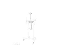 Neomounts Support Mediabox blanc