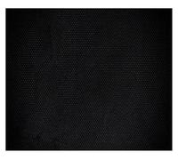 ÉTagèRe ArrièRe Coffre Couverture Coffre Rétractable Porte-colis Pare-soleil Arrière Étanche Accessoires Automobiles Pour Benz Pour Viano Pour Vito W639 2010-2015 Couverture Cargaison(Canvas)