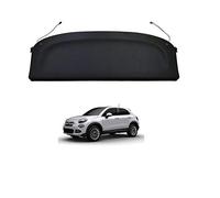Étagère arrière complète pour coffre 500 x 2015