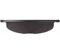 ÉTagèRe ArrièRe De Coffre pour Nissan X-Trail Rogue SV S SL 2014-2020 | No-Drill Robuste Protection tout-temps contre pluie, neige & poussière Bords renforcés & surface anti-rayures
