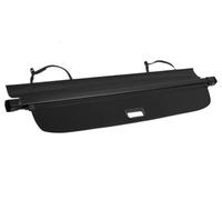 Étagère Arrière Rétractable Coffre Cache-bagages de coffre arrière rétractable pour Subaru Pour Outback 2010-2024 avec protection sécurité et d'intimité Cache-Bagages(2020-2024)