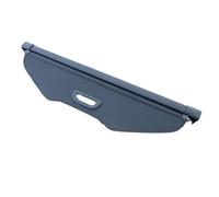 Étagère Arrière Rétractable Coffre Cache-bagages pour Kadjar 2015-2022 organisateur coffre protection séparation sécurité arrière rideau plus d'intimité Cache-Bagages(Model A)