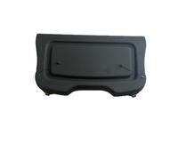 Étagère Arrière Rétractable Coffre Pour Ford Pour Focus MK3 2011-2018 Hatchback Plage Arrière/Cache-chargement/Cache-bagages