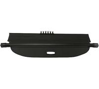 Étagère Arrière Rétractable Coffre pour Peugeot 5008 2017-2022, Cache Bagages Housse Colis Cargo Rangement Partition Bouclier.