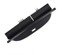 Étagère Arrière Rétractable Coffre Rideau Coffre Luxe Pour Toyota Pour RAV4 MK4 XA40 2013-2018 2015 Housses Protection Anti-regards Cache-Bagages(Canvas)