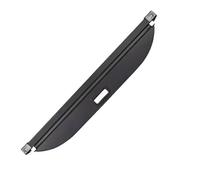 Étagère Arrière Rétractable De Coffre Cache-bagages Coffre Voiture Pour MG Pour HS MK2 2024 2025 2026 Pour Roewe RX5 D5X ERX5 MK3 - Rideau Séparation D'intimité(Carbon fiber skin)