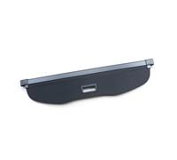 Étagère Arrière Rétractable De Coffre Pour Chery Pour Tiggo 7 Pro Max Arrière Pour Xcite Pour X-cross 2020-2024 Support Cloison Abri Bouclier Ombre Coffre Rideau Couverture(PU leather)