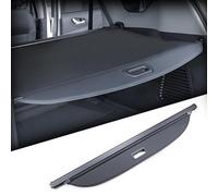 Étagère Arrière Rétractable de Coffre pour Mercedes-Benz GLK X204 220 200 350 2010-2015, Rideau Coffre Voiture Housse Colis Cargo Coque Cache-Bagages - Accessoire Voiture