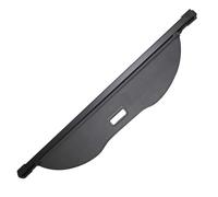 Étagère Arrière Rétractable De Coffre pour Nissan All-New X-Trail T33 2021-2024, Bouclier de Sécurité Imperméables Housse Colis Cargo Accessoires,Canvas Material