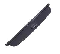 Étagère Arrière Rétractable De Coffre Rideau De Coffre Pour Chery Pour Tiggo 9/8 L 2024-2025 Pour Fulwin T9 Avec Cloison Rangement Rétractable Cache-bagages(A Leather)