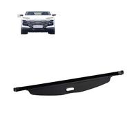 Étagère Arrière Rétractable pour Jetour Monkey King 2021-2026, Coffre de Voiture Housse de Protection Cloison de Rangement pour Bagages,Leather Material