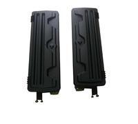 Étagère Arrière Universels Boîte À Outils Couvercles D'outillage Coffre Pièces Boîte pour Hilux pour D-Mux pour D-Max pour Navara pour Triton L200 Housse Colis Cargo