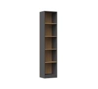 Étagère artisanale Onyx R40 ANTHRACITE