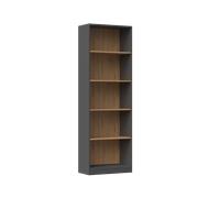 Étagère artisanale Onyx R60 ANTHRACITE