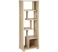 Étagère asymétrique 6 niches Bivoak 5five Multicolore G
