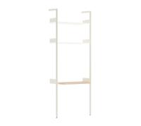 Étagère avec plateau de bureau Rombe IF2 WxHxD 83x223x49cm