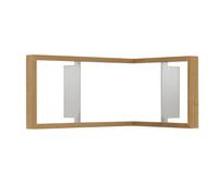 Étagère b-eck chêne das kleine b - shelf b-eck1