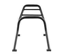 Etagère Bagages Moto Support De Montage pour Étagère Chargement Porte-Bagages Arrière De Moto pour Scrambler 400X pour Speed 400 2023 2024 T4 2025