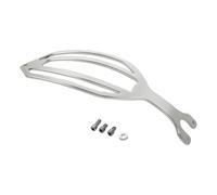 Etagère Bagages Motorcycle Mount Rear Solo Seat Luggage Rack for Indian 2020 for Scout 100th for Anniversary 2019 for Sixty ABS 2015-2023 for 2016