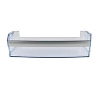 Etagère balconnet de porte pour réfrigérateur-congélateur ELECTROLUX - ZANUSSI 2651046027 - Blanc