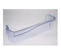 Etagère balconnet pour bouteilles de réfrigérateur Indesit - Bleu 442x112