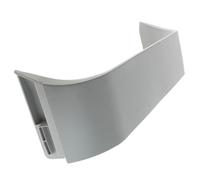Etagère balconnet pour bouteilles gris l=480 pour Réfrigérateur FAGOR