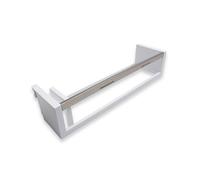 Etagère balconnet pour réfrigérateur LIEBHERR - Blanc - Conçu pour IRf390020A, IRe452020A et IRd412060A
