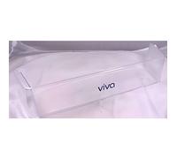 Etagère balconnet pour réfrigérateur VIVA 00660 - Pièce d'origine constructeur