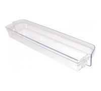 Etagère balconnet pour réfrigérateur Whirlpool-Ignis-Bauknecht 44x5x11 cm