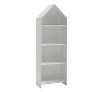 Vipack CASAMI Armoire ouverte Gris G