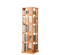 Étagère bibliothèque,etagere rangement chambre,etagere salon,bibliothèque tournante,étagères de rangement,étagère rangement,meuble vitrine,Convient pour salon, chambre, bureau, bureau,balcon(Primary c